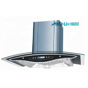 Kitchen Switch Cooker Hood